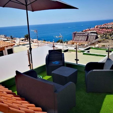 Apartamento Sunset Abel Anfi Arguineguin Mogán Exterior foto