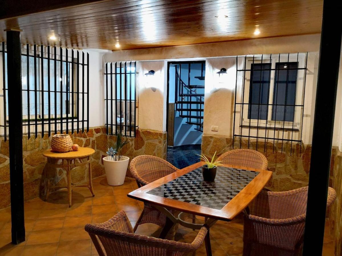 Apartamento Sunset Abel Anfi Arguineguin Mogán Exterior foto
